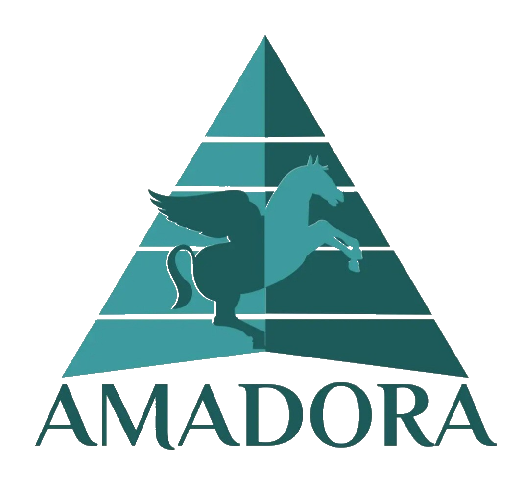 Amadora Insurance Logo